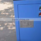 Rubber Strip Cutting Machine Rubber Powder Production Line thumbnail-3