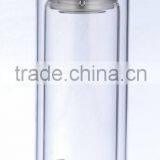 Printed Double Wall Glass Tumble Requirements With Filter
