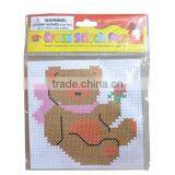 Wholesale Chinese Embroidery Kits Diy Craft Cross Stitch Kits, Handicraft Cross Stitch thumbnail-4