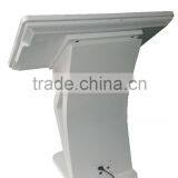 55 Inch Free Standding LCD TV Kiosk ( TFT Type 1080P) thumbnail-2