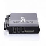 X95 tv Box Amlogic S905 Quad Core ARM A53 @2GHz thumbnail-6