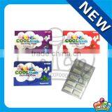 COOL FRESH Sugar Free Chewing Gum thumbnail-1