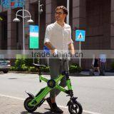 NEW Products 2016 Innovative Product 350w Electric Bike Foldable, Electric Scooter Bluetooth,electric Skateboards and Scooter thumbnail-2