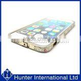 Fashion Design Girl Style Diamond Bumper Case For IPhone6 thumbnail-4