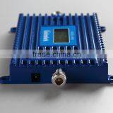 Усилитель сигнала UMTS, усилитель мобильного сигнала AWS 1700/2100 МГц с дисплеем LCD для дома и офиса thumbnail-4