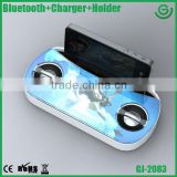new product 2013 innovative bluetooth speaker manufacturer chinese