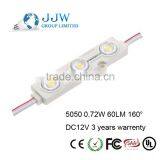 3 Years Warranty led module light led display module led module 12v