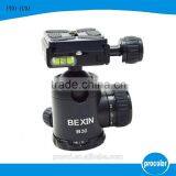 Professional Panoramic Camera Tripod Ball Head,camera mount