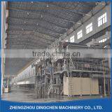 2400mm Office Writing Paper Making Machine Exercise Book Production Line thumbnail-2