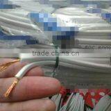 3 /5 /6 multi cores PVC power cable competitive price