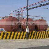 Highly Recommend 500kg/h Rubber Powder System Supplier Complete Tire Recycling Plant thumbnail-6