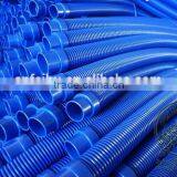 32mm/38mm,Cuttable PE Swimming Pool Hose thumbnail-2