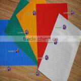 AEP700 Engineering Prismatic Light Solar Street Signs Reflective Film thumbnail-2