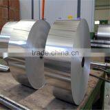Mill Finished Aluminum Plain Tape Belt Strip for Transformer Winding thumbnail-3