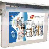 LCD Advertising Media Digital Signage for Bus thumbnail-4