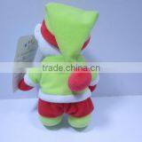 Plush Teddy Bear for Valentines Day Gift Valentines Teddy Bears Wholesale thumbnail-3