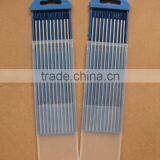 3.2MMx175MM 2% Lanthanated Tungsten Electrode thumbnail-1