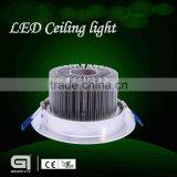 AC100-240V High Efficiency 2 Years Warranty Led Downlights thumbnail-5