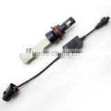 G5 9004 Car Led Headlight With Copper Metal and Copper Wires 3000lm per Bulb thumbnail-3