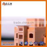 3d Printing House Construction Model