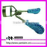 Promotinal Gift,Rhinestone Eyelash Curler thumbnail-1