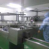 HY-U-15 Pharmaceutical Suppository Production Line/suppository Machine/suppository Filling System thumbnail-1