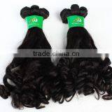 Hot Selling FUMI HAIR Hair 3 Bundles Red Brazilian Hair Weave thumbnail-2