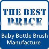 OEM Factory Baby Bottle Brush Sponge thumbnail-1