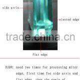 Good Technology Glass Miter Polishing Machine for Building Glass thumbnail-6