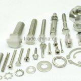 Various of Kinds Fastener