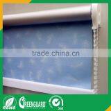 Popular Roller Blinds Ready Made Curtain From China