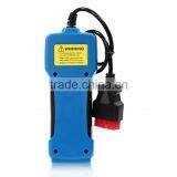 OBDII/EOBD Scan Tool Multi Language Auto Code Reader T70 thumbnail-4