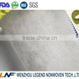 Wenzhou Manufacture 100% Cotton Fabric Roll for Embroidery Backing Paper 1060E