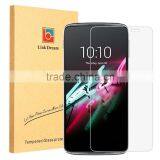 High Hardness Anti-Shatter Film Tempered Glass Screen Protector for Alcatel Idol3 5.5 thumbnail-6