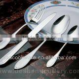 304 Stainless Steel Cutlery
