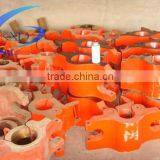 Chinese Supplier of Api Drill Pipe Elevator With Type CDZ