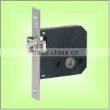 Anti Theft Safety Door Locks Operated by Handle thumbnail-1