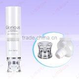 40ml Round Face and Eye Makeup Cream Tube