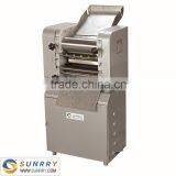 Newest Design High Quality Industrial Fresh Noodle Making Machine With Low Price thumbnail-1