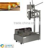 Promotional 3L Machine Churros 12L Electric Fryer Machine