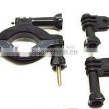 For Gopros Heros Accessories Handlebar Seatpost Pivot Arm Bike Camera Roll Bar Mount thumbnail-1