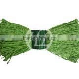 Wet Mop Head Green Color thumbnail-1