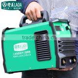 LAOA Industrial Grade Copper Core Contravariant DC Portable Electric Welding Machine Householding Welder ZX7-250 thumbnail-4