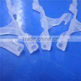 Best Sale Injection Molded Type PP Polypropylene Plastic Parts in Medical Use thumbnail-5