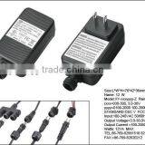 UL/CUL IP68 Waterproof Power Supply