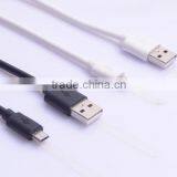 Promotion Usb Cable Durable 4.5 mm Anti-interference Magnetic Cable for Micro Usb Cable on Sale thumbnail-1