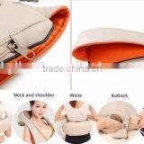 New Arrival Electric Kneading Massage Shawl Virbrating Slimming Belt thumbnail-6