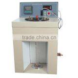 Asphalt Standard Viscometer / Bitumen Standard Viscosimeter