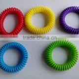 Anti Mosquito Natural Mosquito Repellent Wristband thumbnail-2