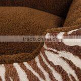 The Professional Giant Croc Shoe Shape Pet Bed for Large Dogs thumbnail-5